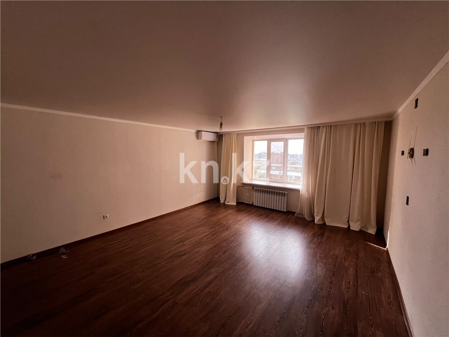 Продажа 3-комнатной квартиры, 67 м² в Караганде