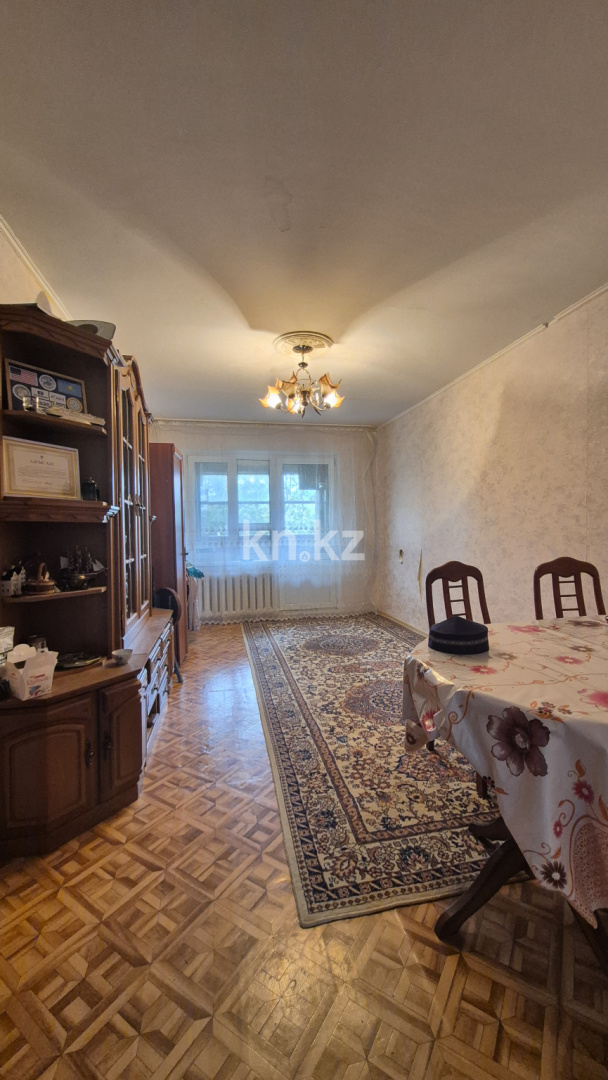 Продажа 2-комнатной квартиры, 44 м², ул. Адмирала Льва Владимирского, дом  14 в Атырау - фото 6