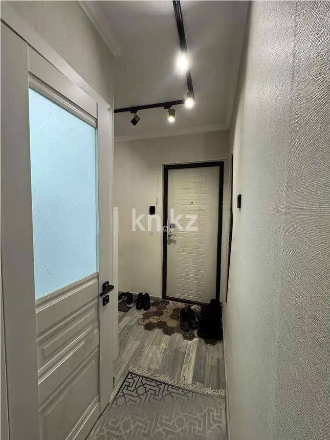 Продажа 1-комнатной квартиры, 30 м² в Алматы - фото 5