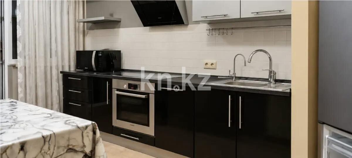 Продажа 2-комнатной квартиры, 58.9 м² в Астане - фото 3