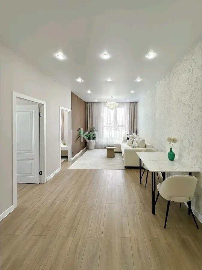 Продажа 4-комнатной квартиры, 75 м² в Алматы