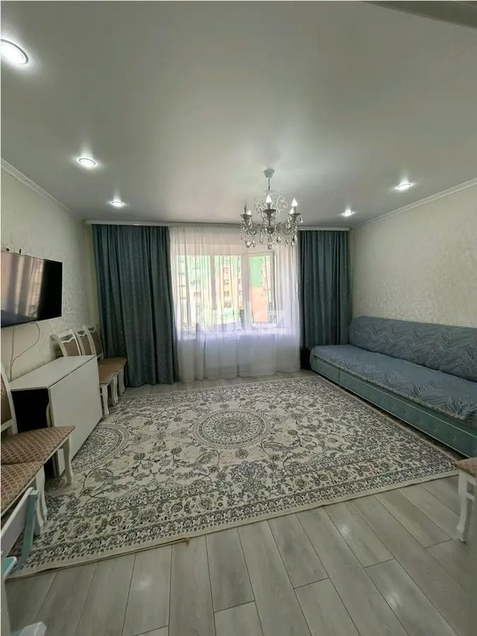 Продажа 3-комнатной квартиры, 78 м² в Караганде