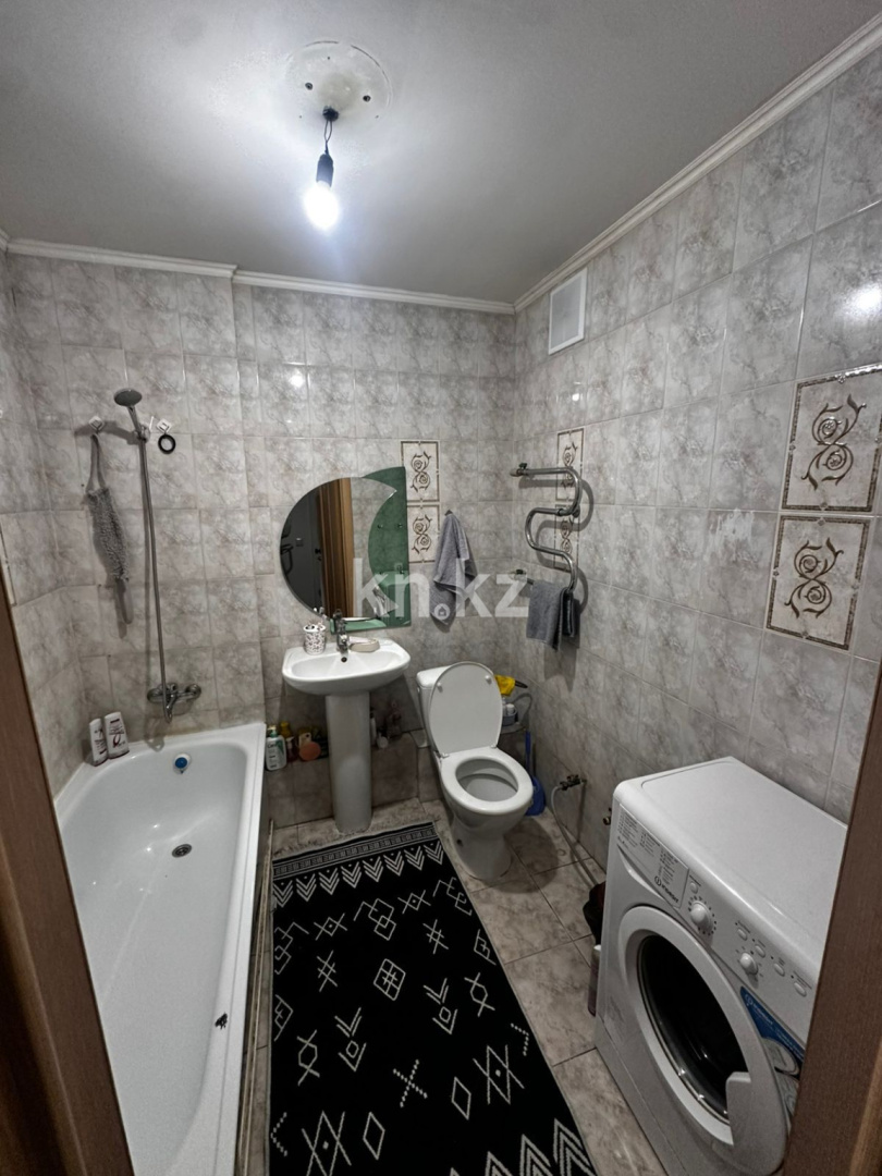 Аренда 1-комнатной квартиры, 35 м² в Астане - фото 6