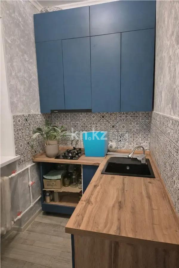 Продажа 1-комнатной квартиры, 43 м² в Темиртау