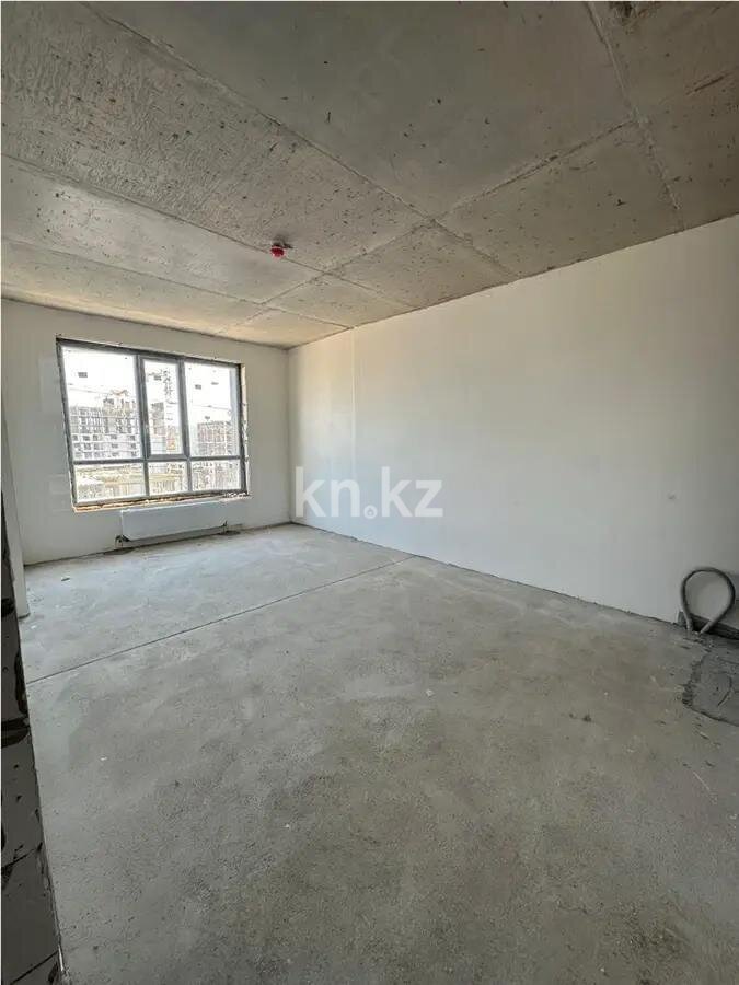 Продажа 1-комнатной квартиры, 48 м² в Астане