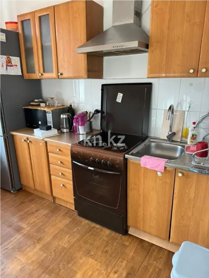 Продажа 2-комнатной квартиры, 51.1 м² в Алматы - фото 3