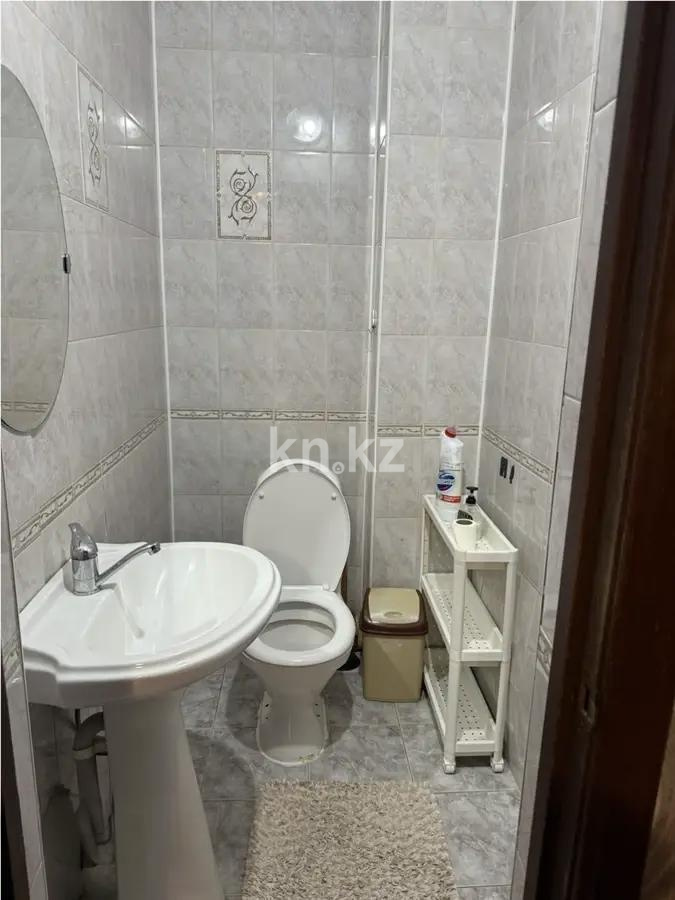 Продажа 2-комнатной квартиры, 70 м², ул. Куйши Дина, дом  23/1 в Астане - фото 5