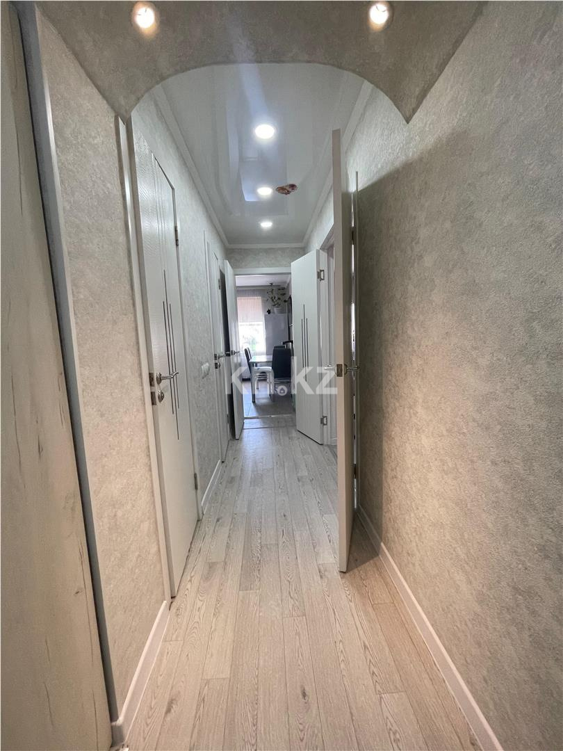 Продажа 3-комнатной квартиры, 72 м² в Астане - фото 9