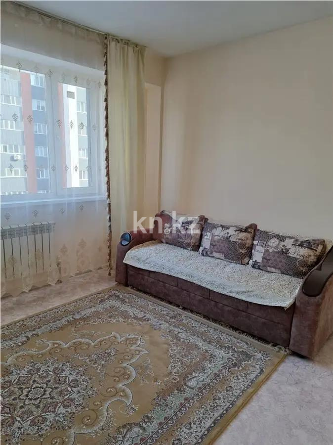 Продажа 1-комнатной квартиры, 42 м², мкр. Шугыла, дом  340/4 в Алматы
