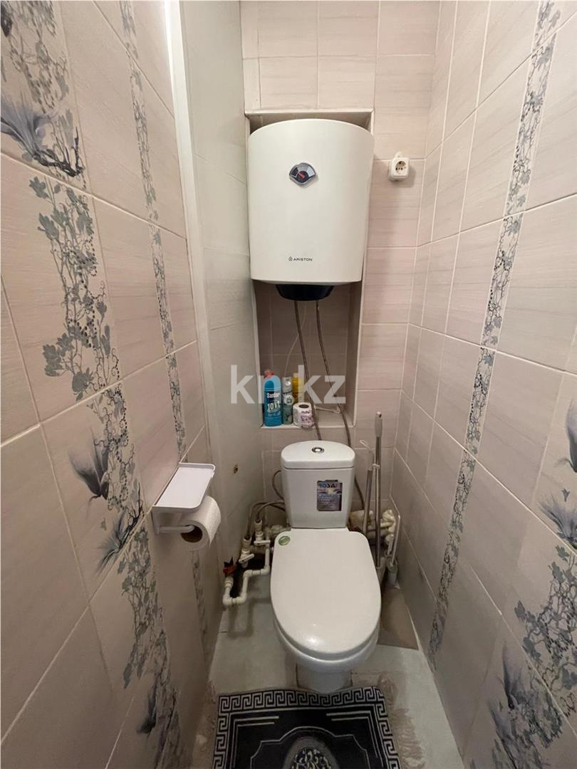 Продажа 4-комнатной квартиры, 78 м² в Караганде - фото 13