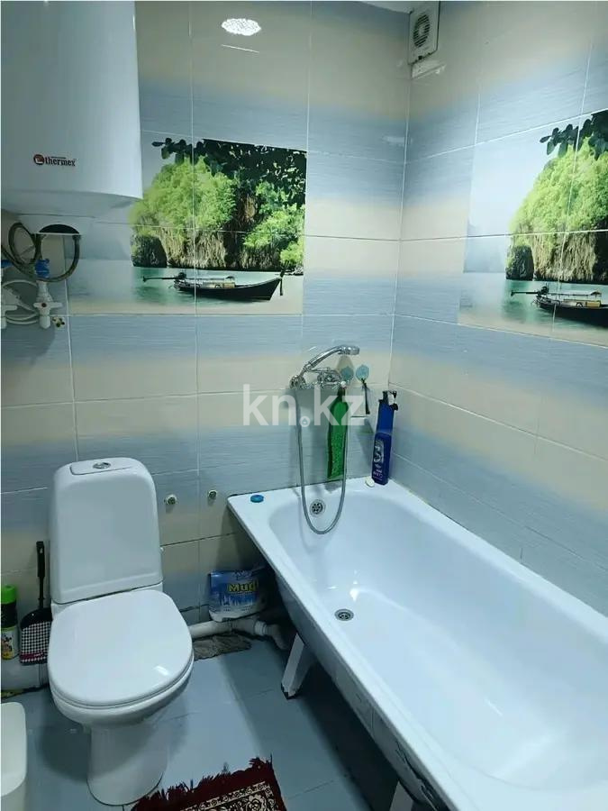 Продажа 2-комнатной квартиры, 48 м², 6 мкр., дом  34 в Темиртау - фото 3