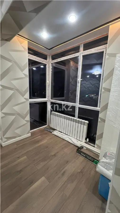Продажа 1-комнатной квартиры, 34 м² в Алматы - фото 4