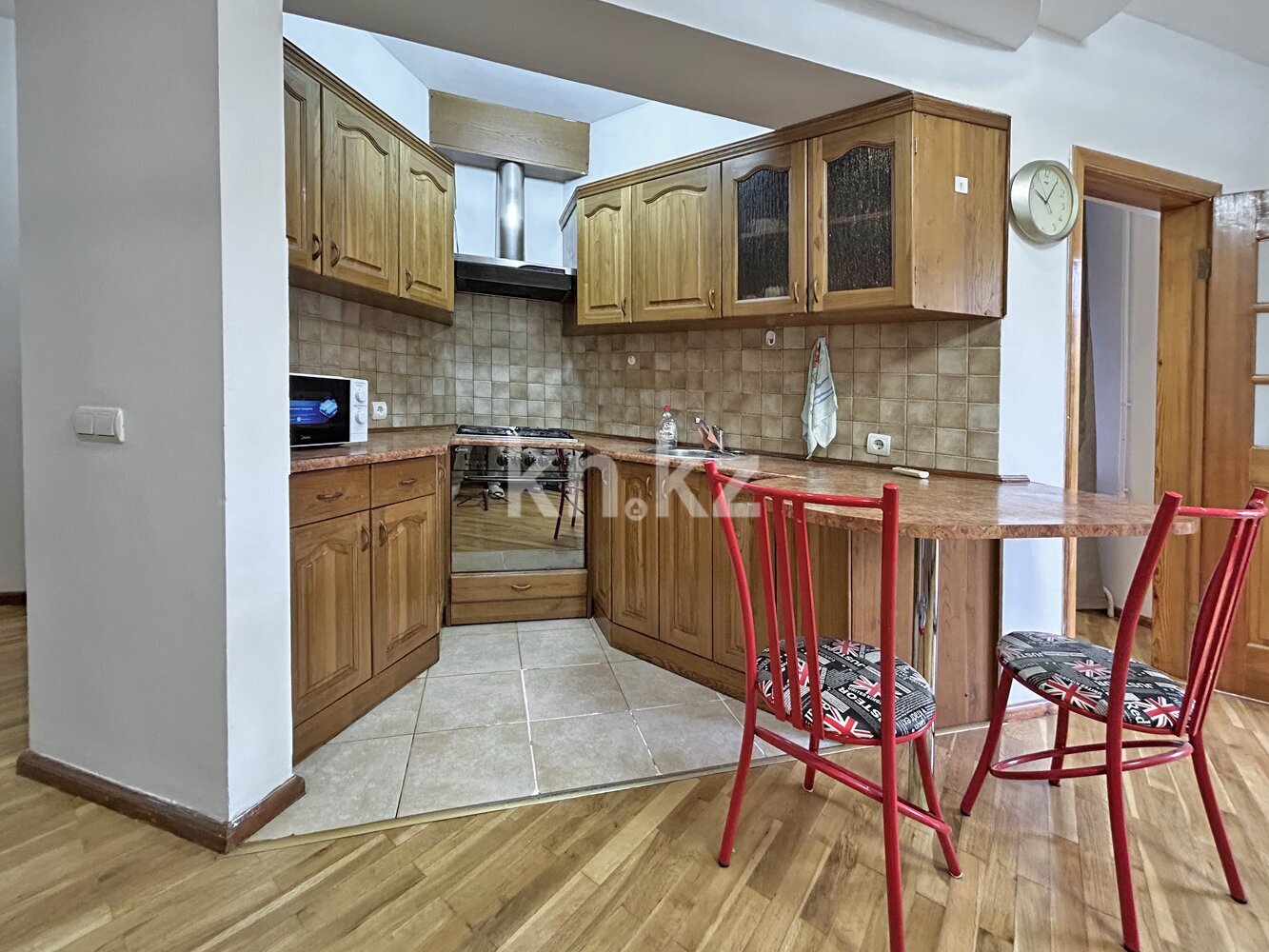 Аренда 3-комнатной квартиры, 70 м² в Алматы - фото 3