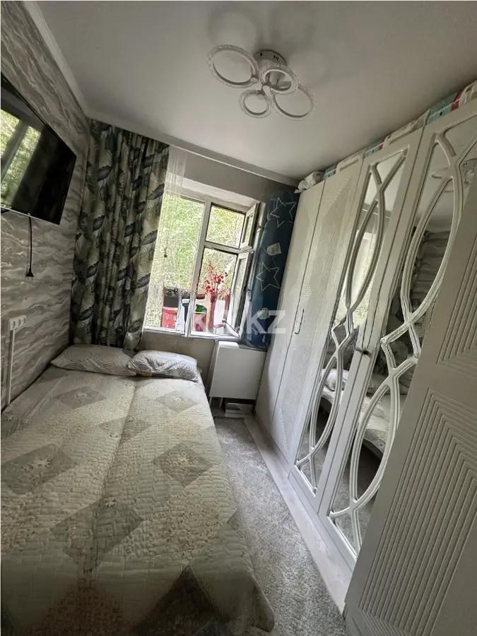 Продажа 2-комнатной квартиры, 33 м² в Астане - фото 2