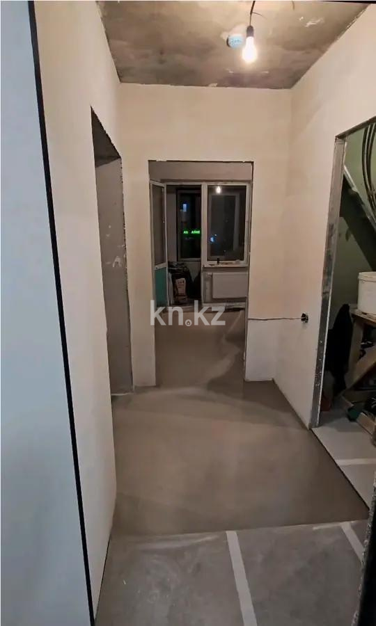 Продажа 2-комнатной квартиры, 41 м² в Астане