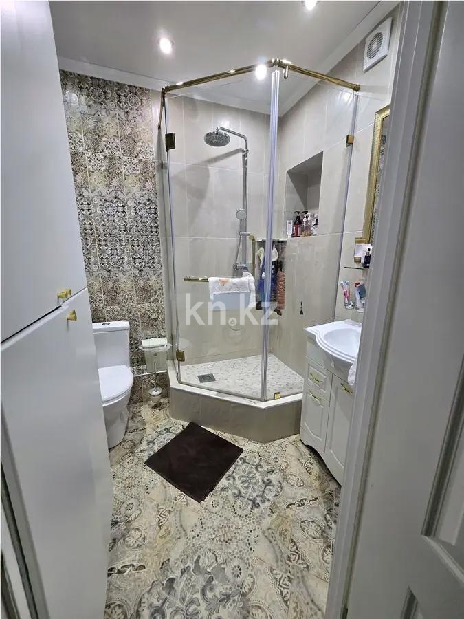 Продажа 5-комнатной квартиры, 125 м², пр. Тауелсыздык, дом  21/9 в Астане - фото 7