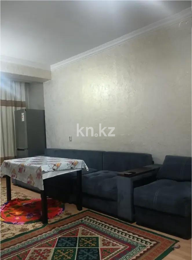 Продажа 2-комнатной квартиры, 65 м², мкр-н Зердели, дом  1/14 в Алматы