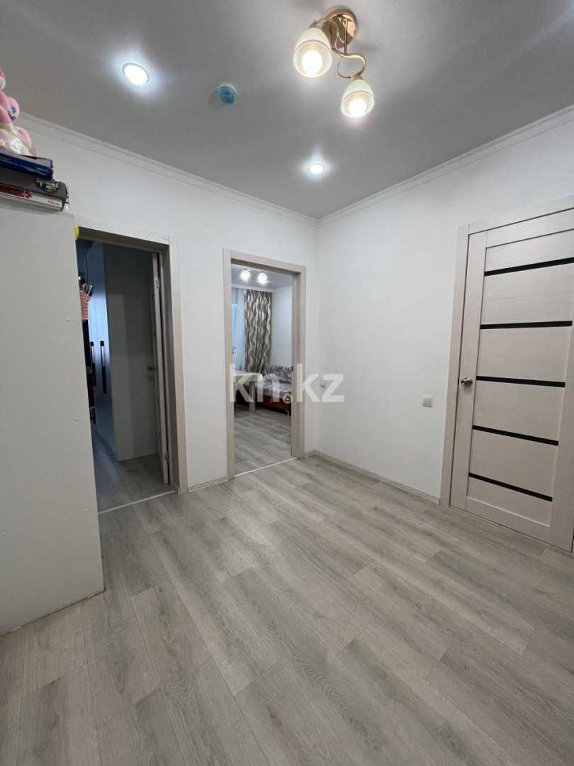 Продажа 1-комнатной квартиры, 37.8 м², мкр-н Мамраева (Восток-5) в Караганде - фото 12