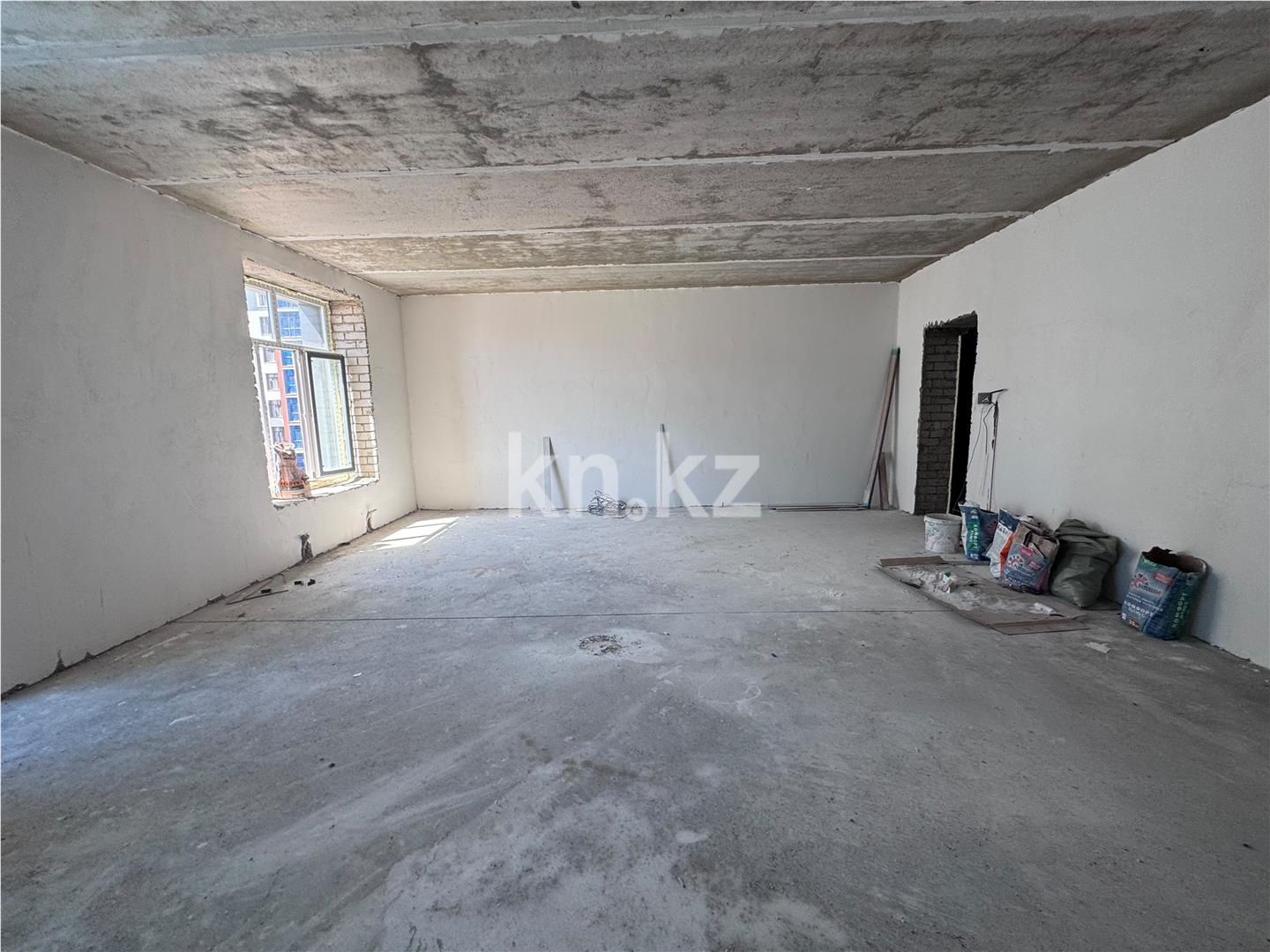Продажа 2-комнатной квартиры, 54 м² в Караганде - фото 7
