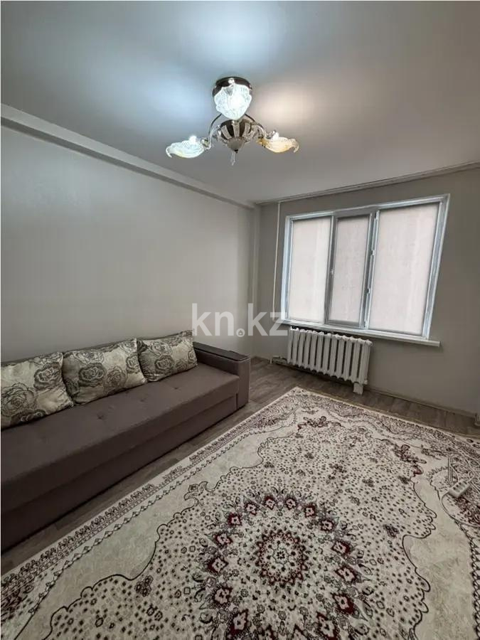 Продажа 2-комнатной квартиры, 46.1 м² в Астане