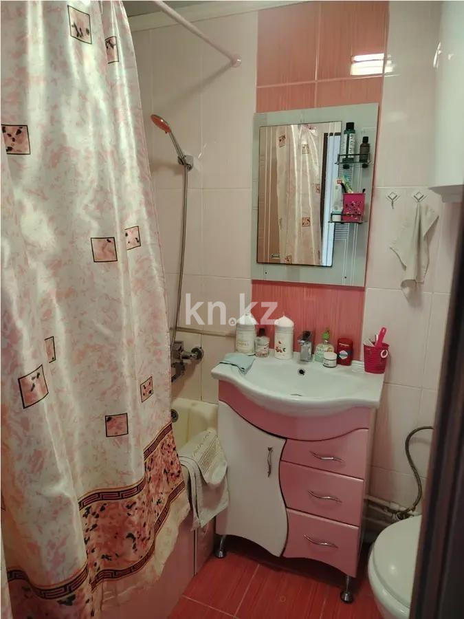 Продажа 2-комнатной квартиры, 43 м² в Караганде - фото 5