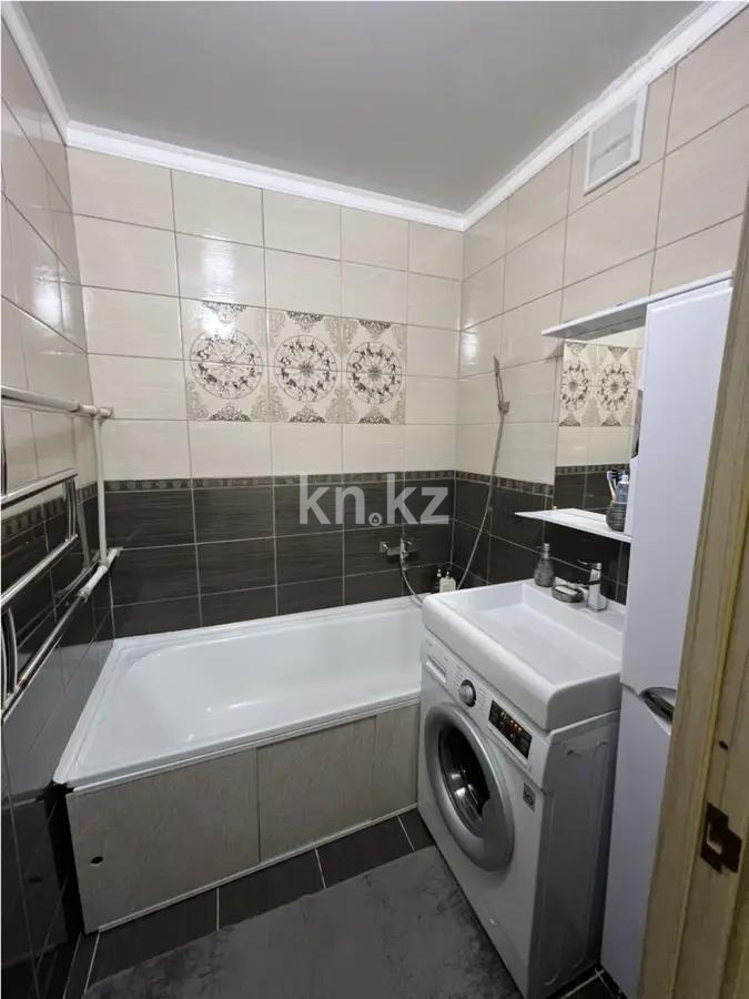 Продажа 2-комнатной квартиры, 64 м² в Алматы - фото 4