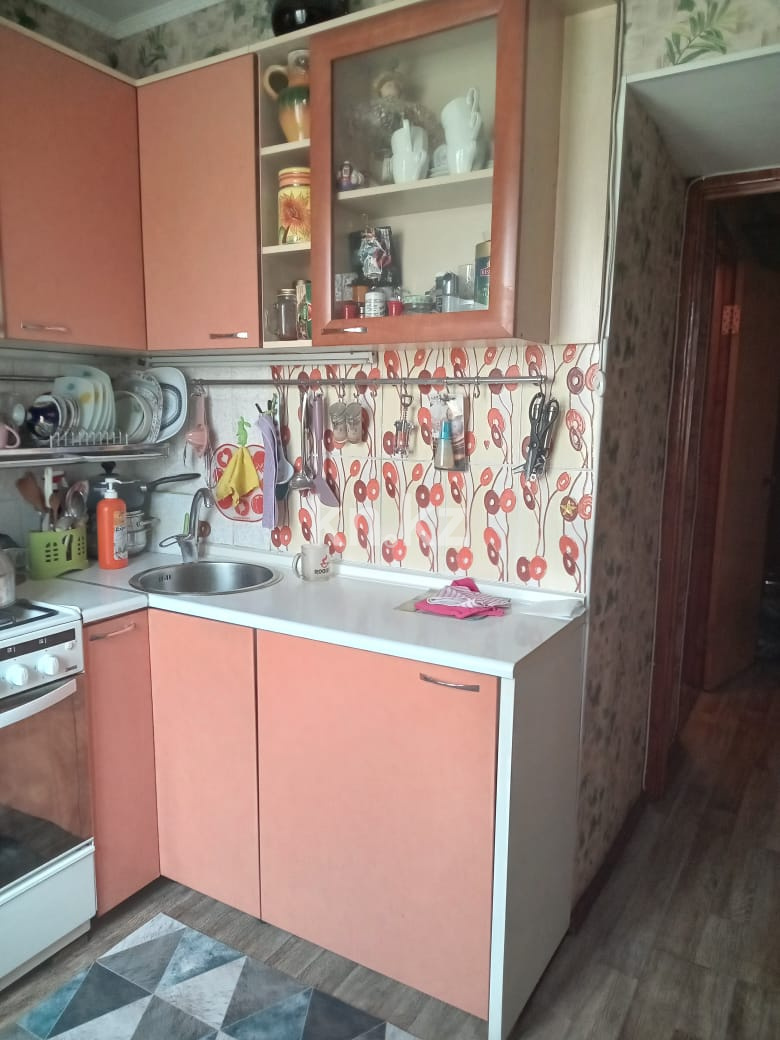 Продажа 2-комнатной квартиры, 43.8 м² в Алматы - фото 2