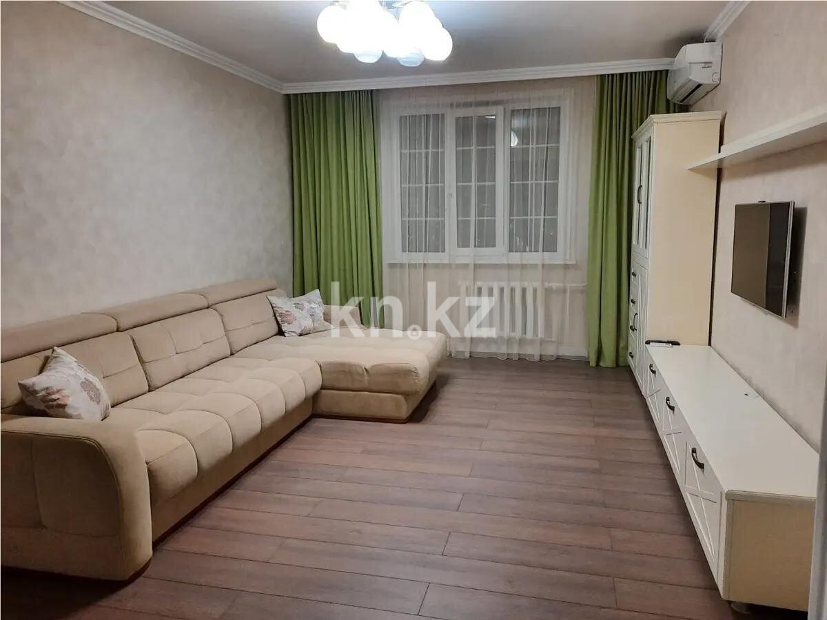 Продажа 3-комнатной квартиры, 85 м² в Астане