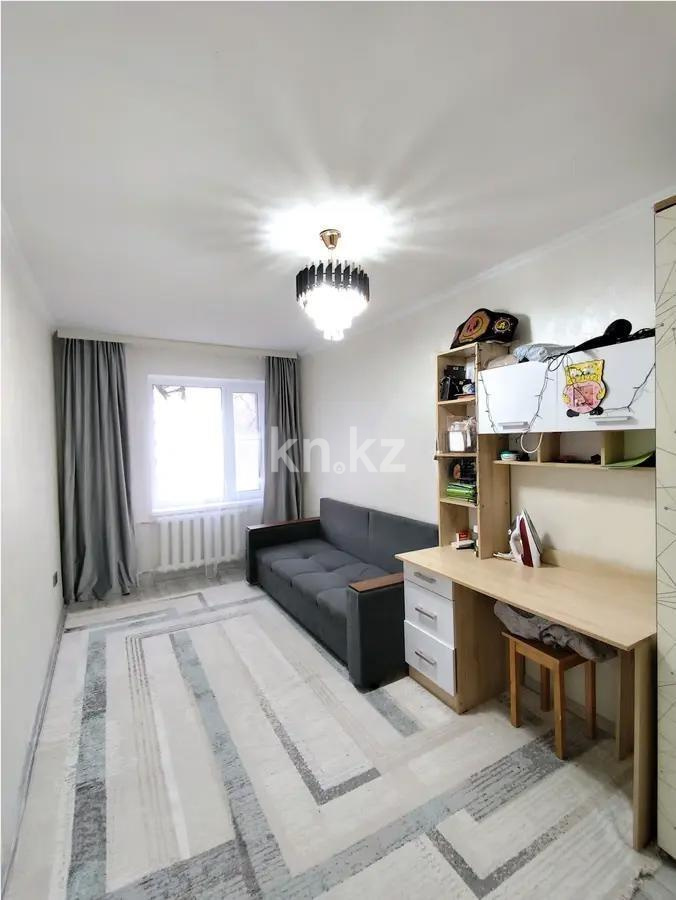 Продажа 2-комнатной квартиры, 45 м², пер. Ташенова, дом  8/3 в Астане - фото 2