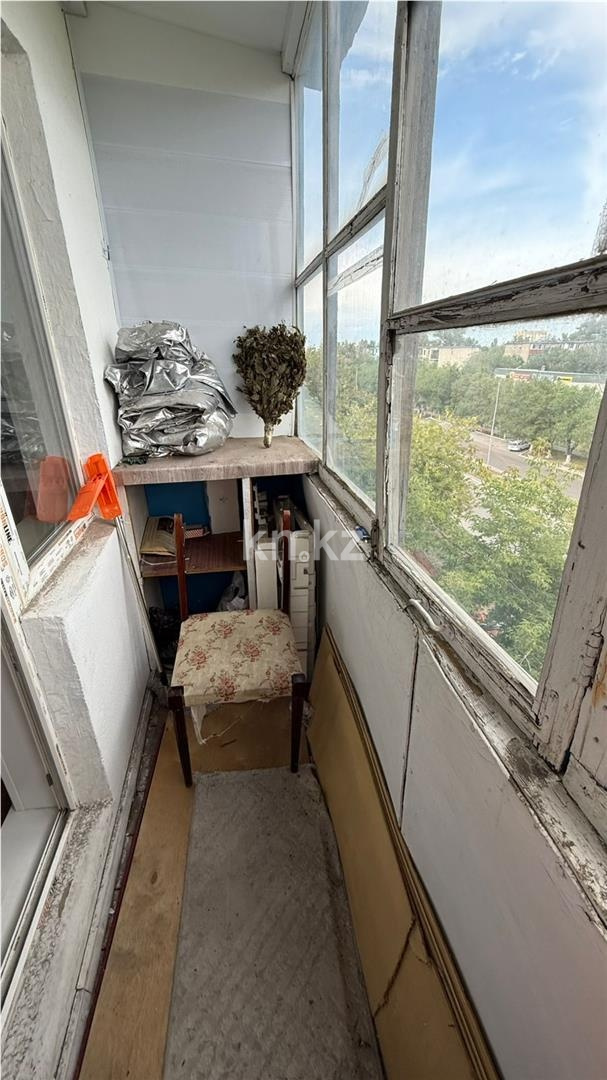 Продажа 2-комнатной квартиры, 46 м² в Темиртау - фото 13