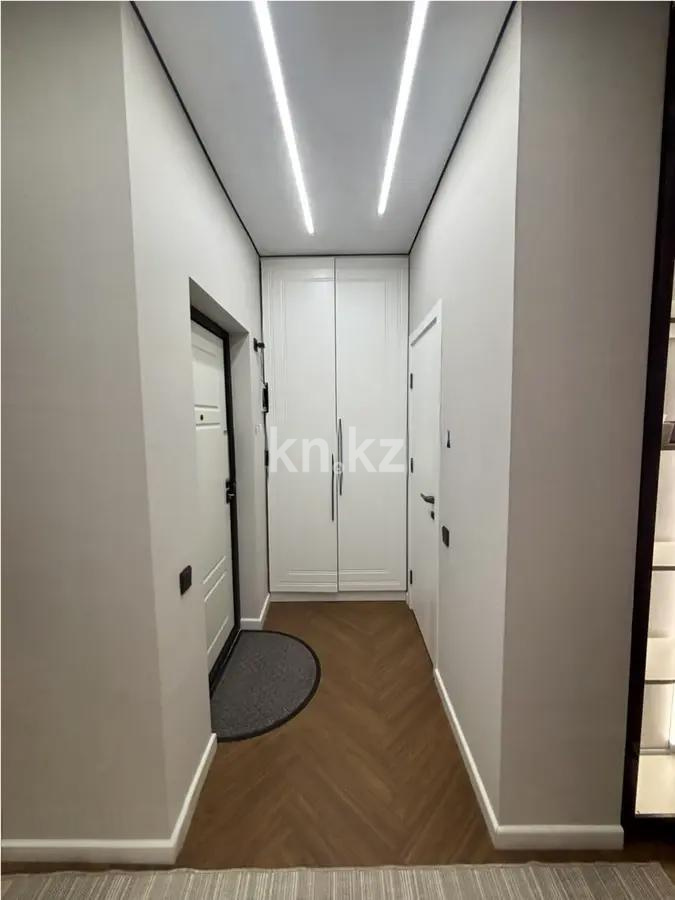 Продажа 3-комнатной квартиры, 58 м², ул. Устирт, дом  5/3 в Алматы - фото 6