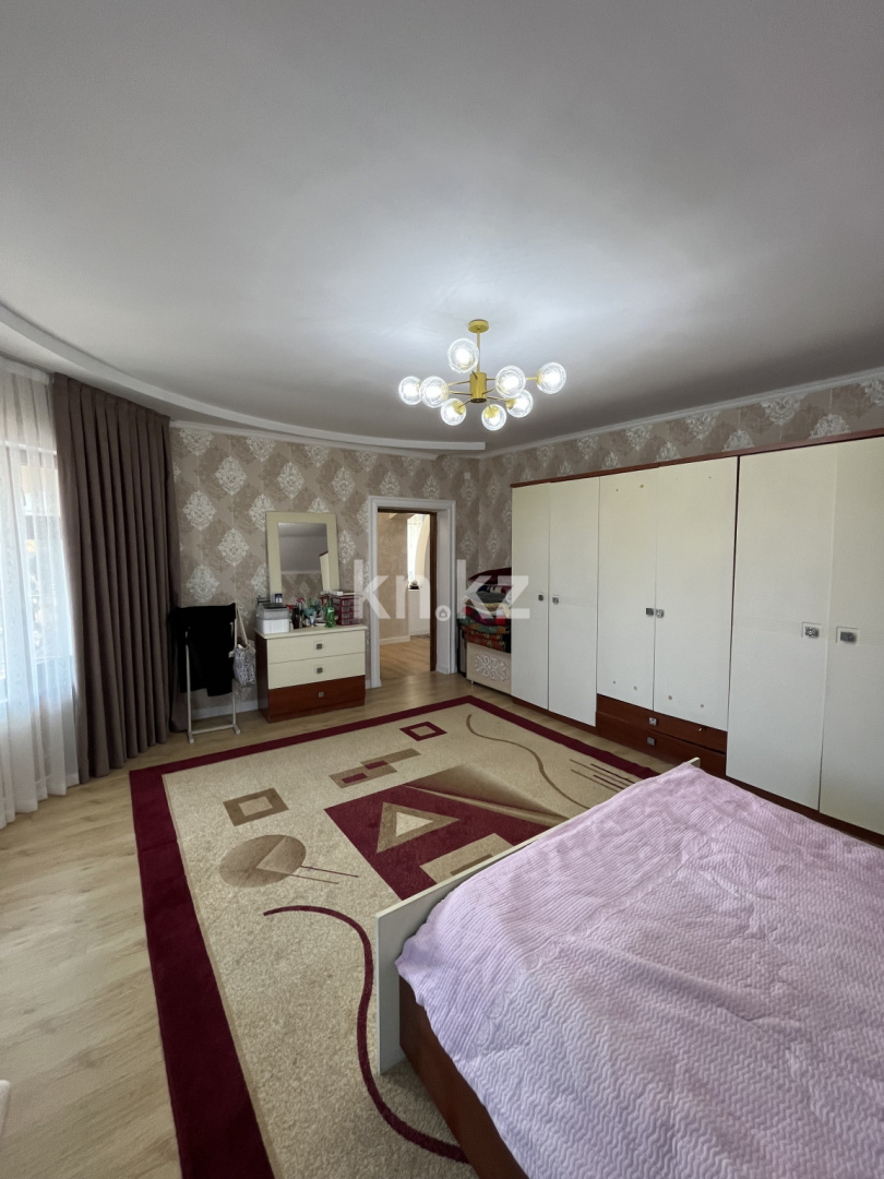 Продажа дома, 395 м², Курасбек Тыныбекова, дом  17 в Шымкенте - фото 23