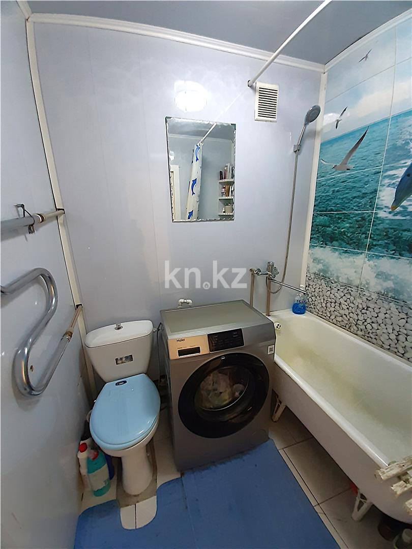 Продажа 2-комнатной квартиры, 42 м² в Темиртау - фото 5