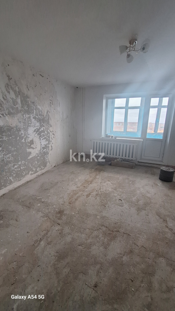 Продажа 2-комнатной квартиры, 54.9 м², мкр. Степной-4, дом  14 в Караганде - фото 4