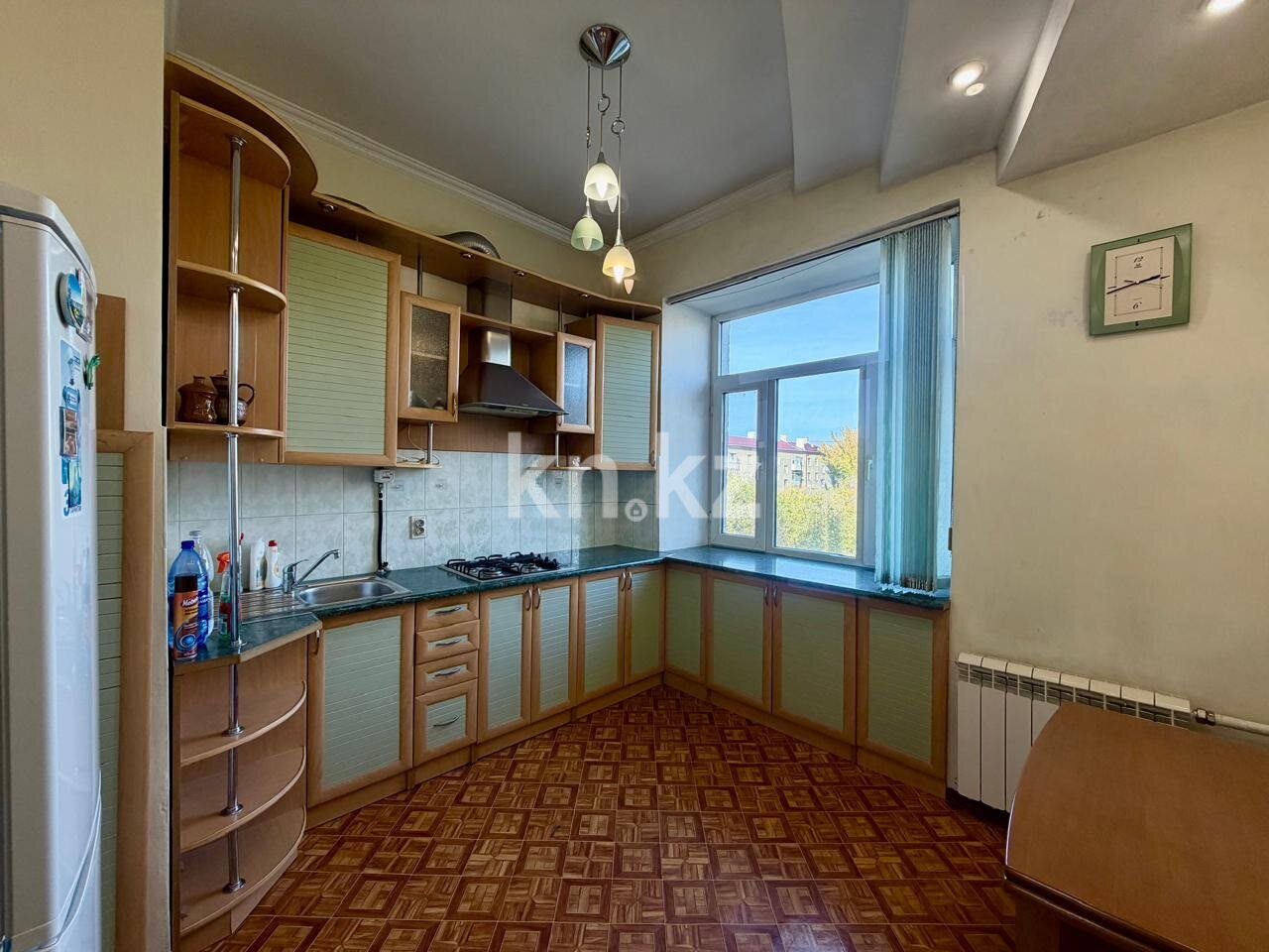 Продажа 2-комнатной квартиры, 56 м² в Караганде - фото 7