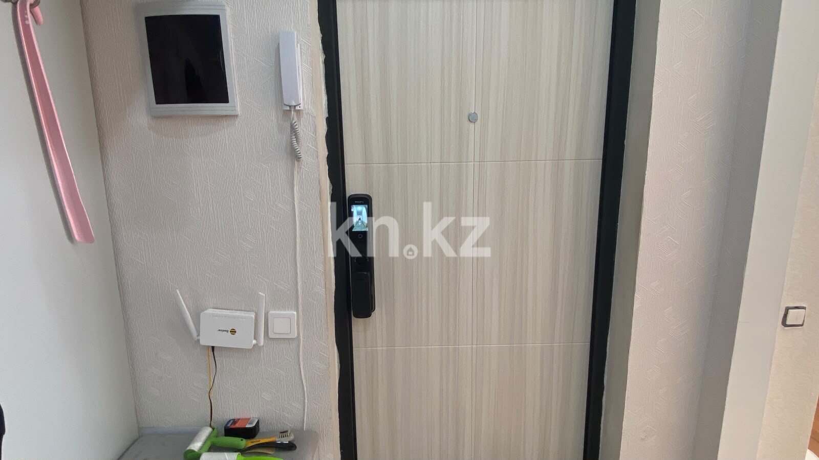 Аренда 2-комнатной квартиры, 67 м² в Астане - фото 9