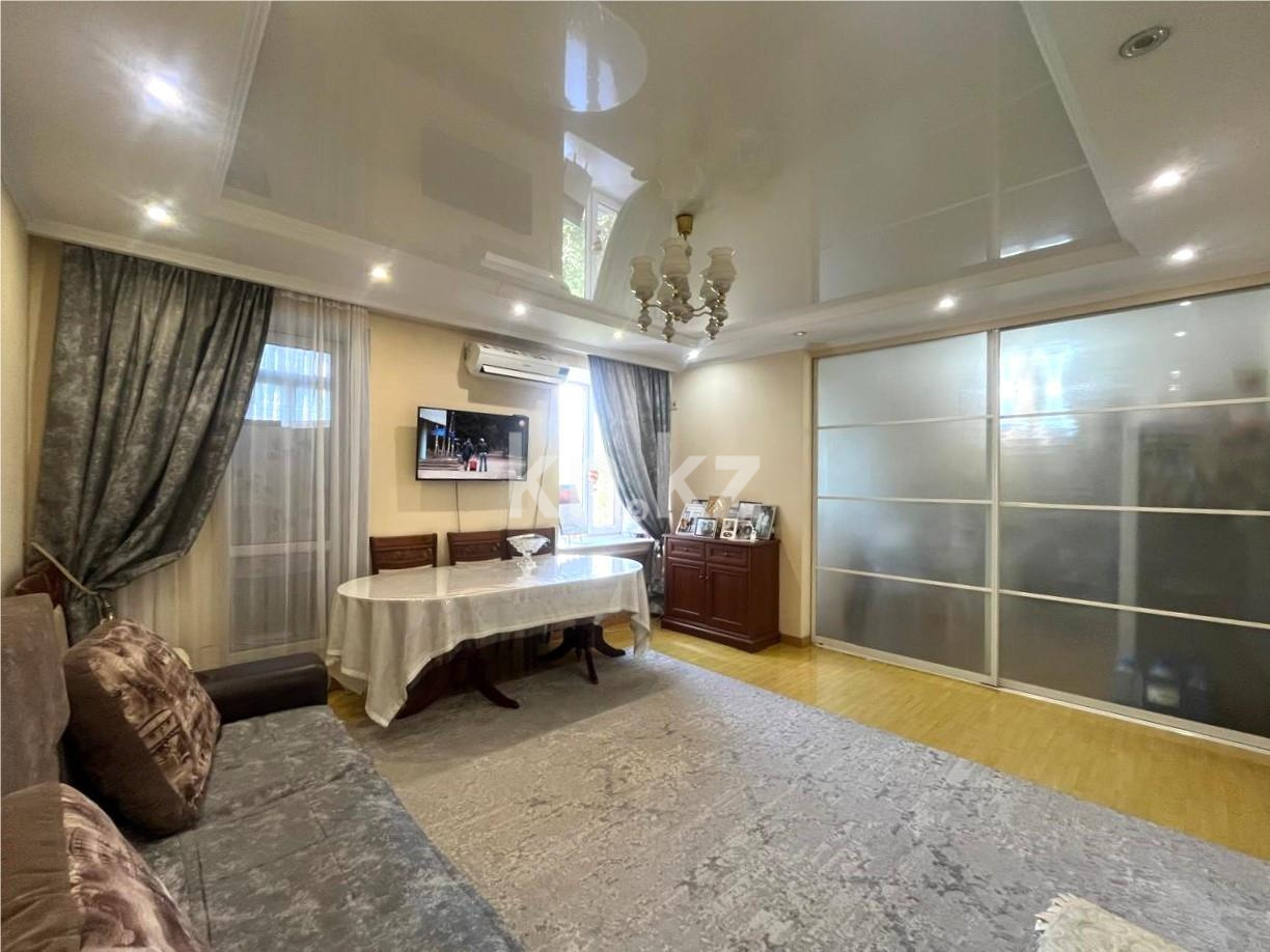 Продажа 3-комнатной квартиры, 65 м² в Караганде - фото 2