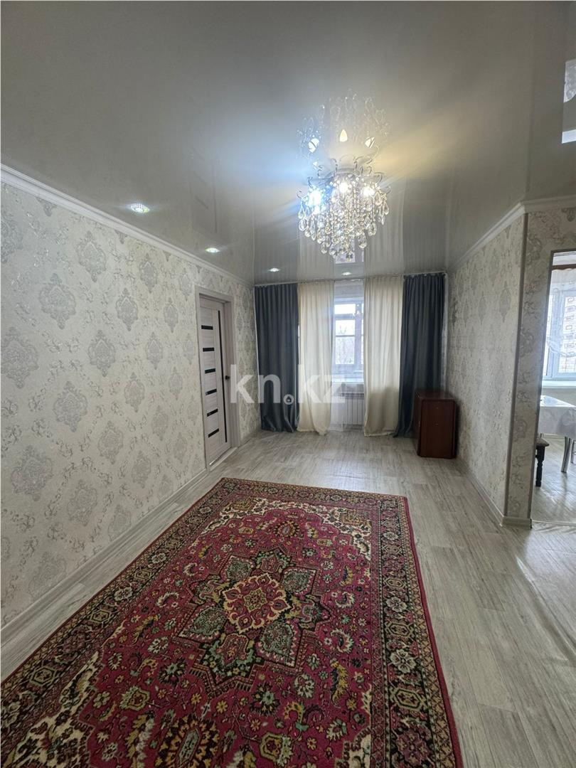 Продажа 2-комнатной квартиры, 41 м² в Сарани - фото 2