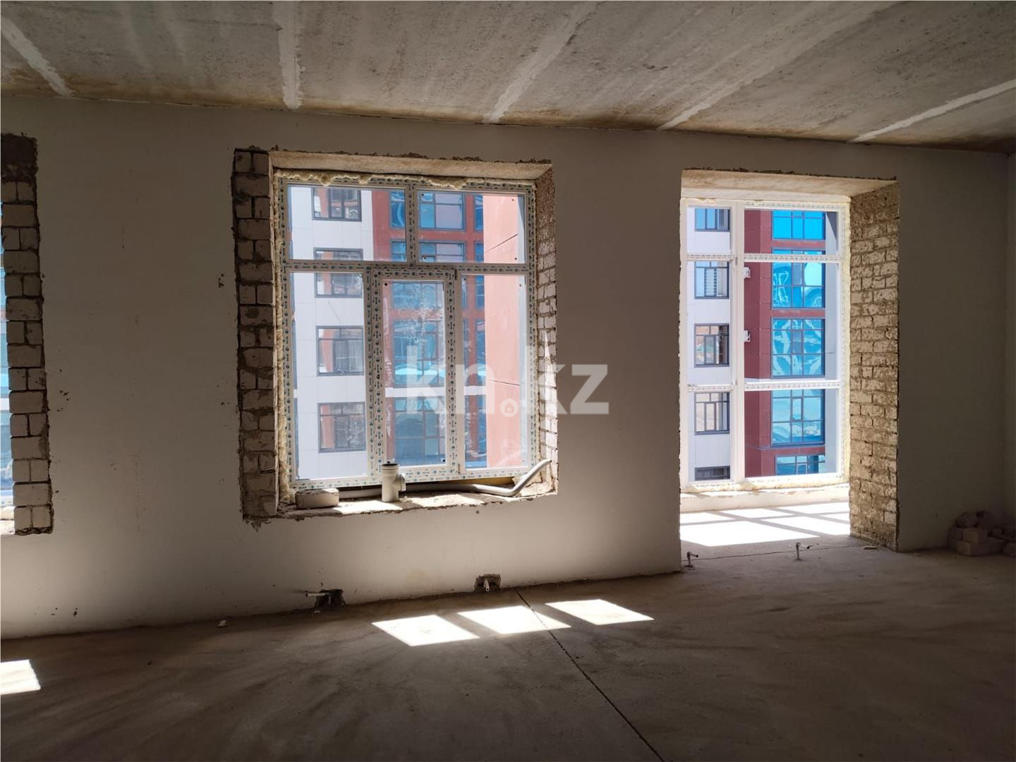 Продажа 1-комнатной квартиры, 55 м² в Караганде - фото 9