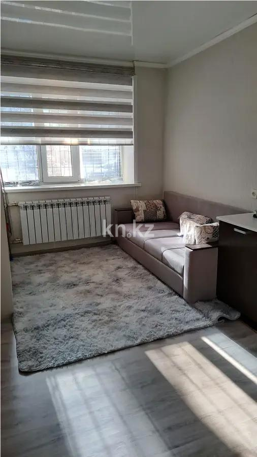 Продажа 1-комнатной квартиры, 18 м² в Алматы