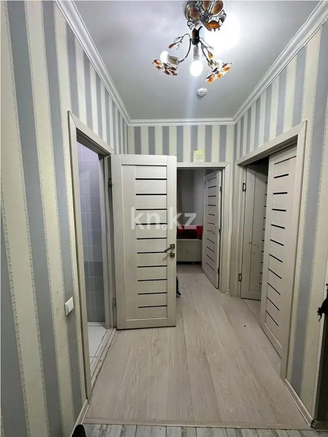 Продажа 1-комнатной квартиры, 42.7 м² в Астане - фото 4