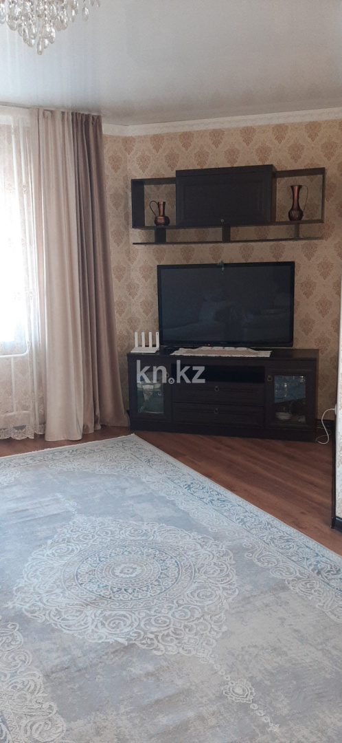 Продажа 2-комнатной квартиры, 74 м², ул. Сауран, дом  9б - ул. Керей, Жанибек хандар в Астане - фото 6