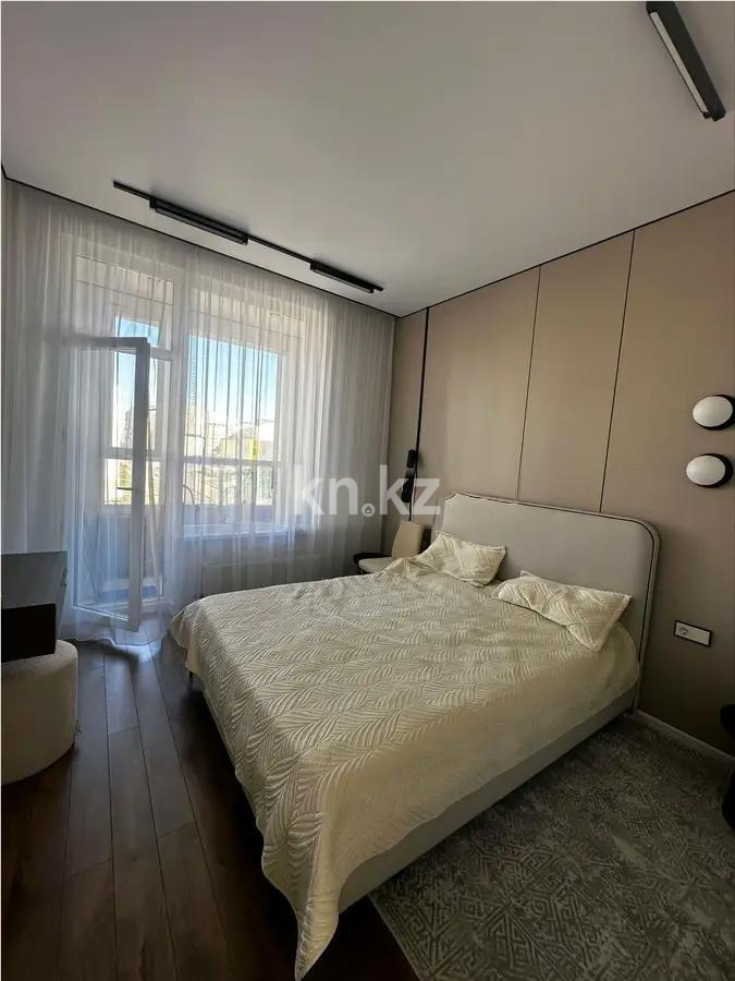 Продажа 2-комнатной квартиры, 43.3 м² в Астане - фото 2