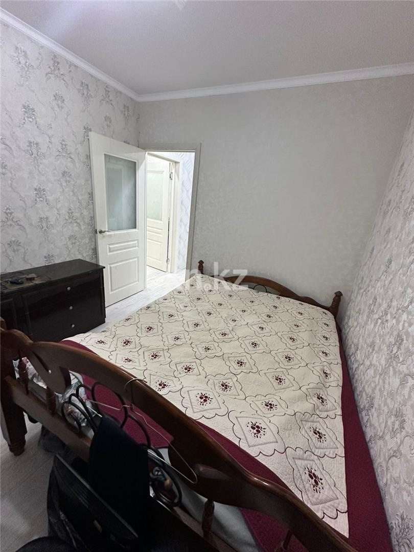 Продажа 3-комнатной квартиры, 65 м², ул. Муканова в Караганде - фото 5