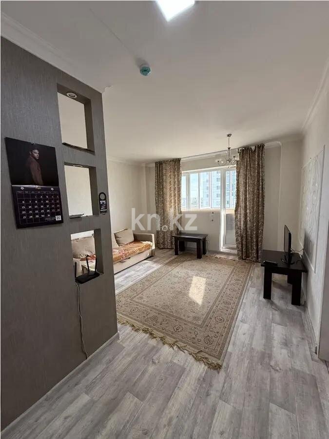 Продажа 1-комнатной квартиры, 36 м² в Караганде - фото 2