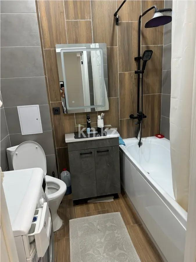 Продажа 1-комнатной квартиры, 37.6 м² в Астане - фото 3