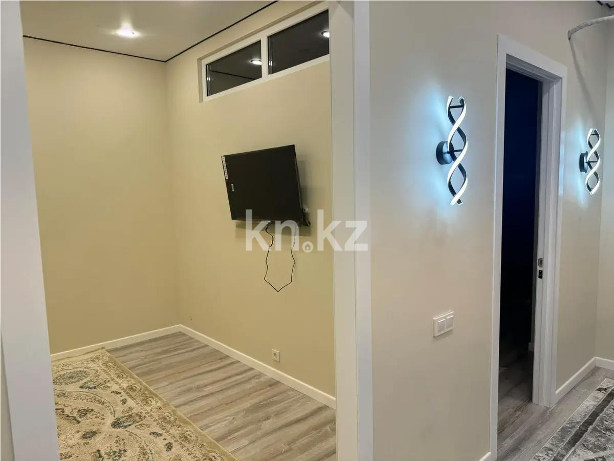 Продажа 2-комнатной квартиры, 50 м² в Алматы