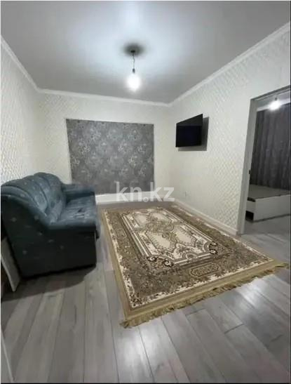 Продажа 2-комнатной квартиры, 48 м², пр. Сейфуллина, дом  51 в Алматы