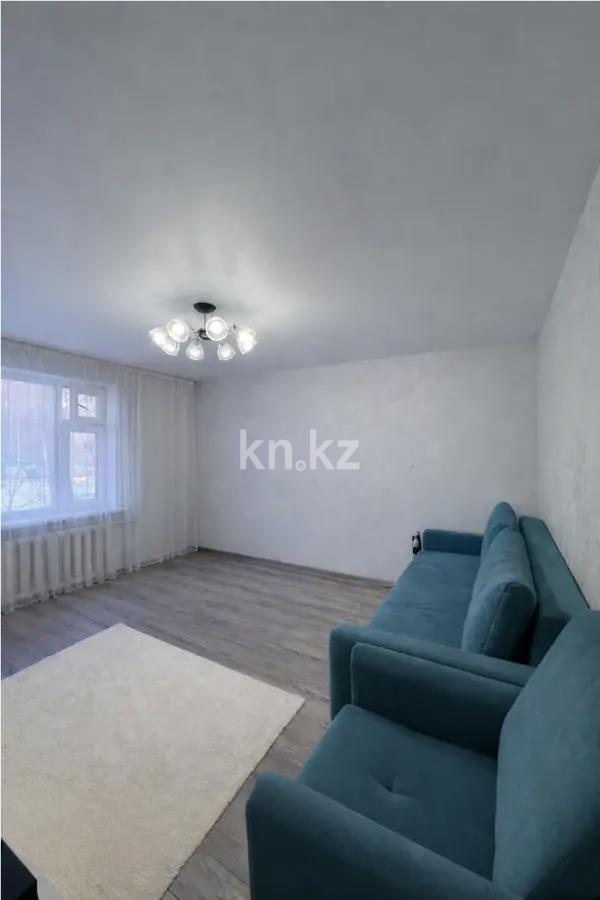 Продажа 2-комнатной квартиры, 52 м² в Астане