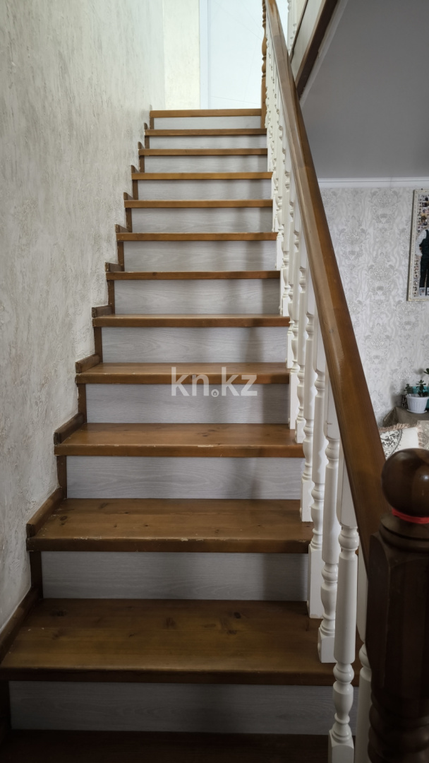 Продажа 3-комнатного дома, 77.8 м² в Алматинской области - фото 8